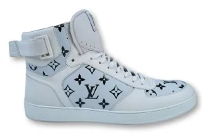 Rivoli Sneaker Boot