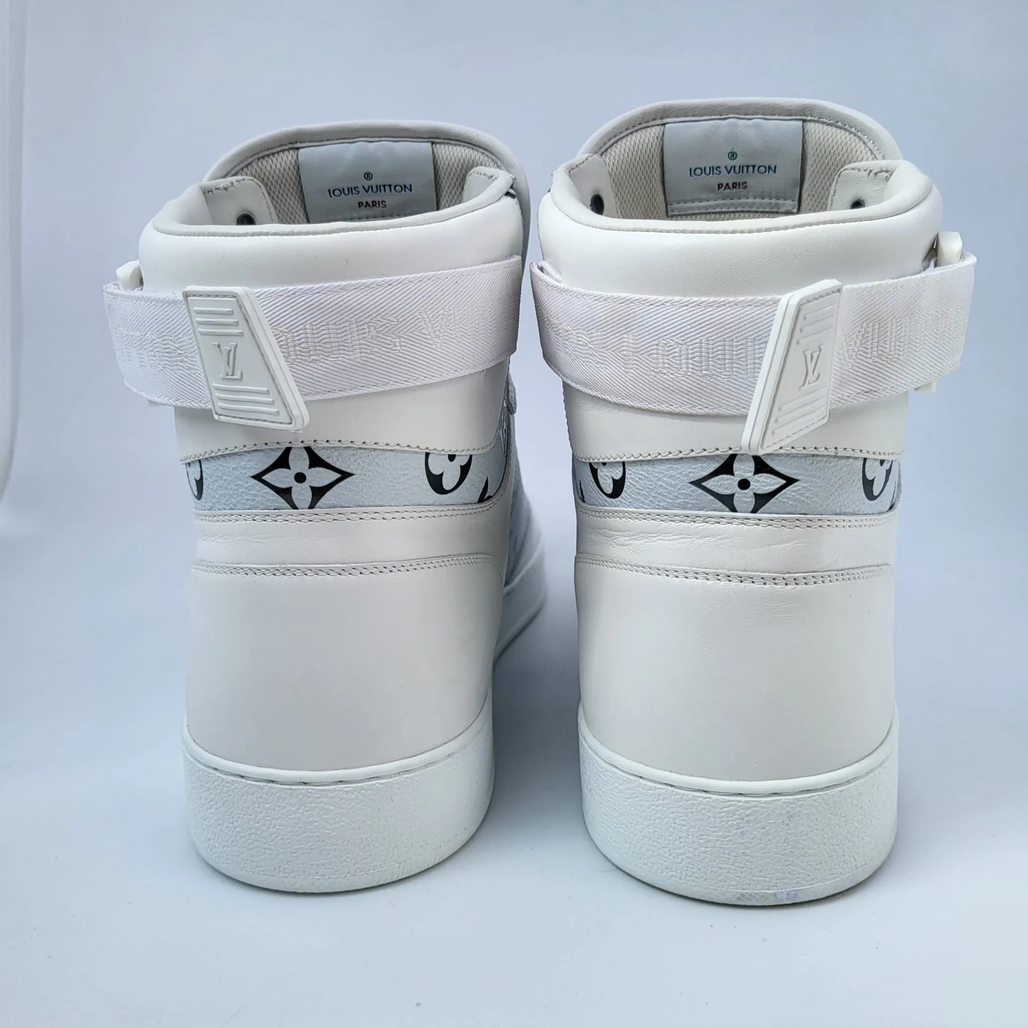 Rivoli Sneaker Boot
