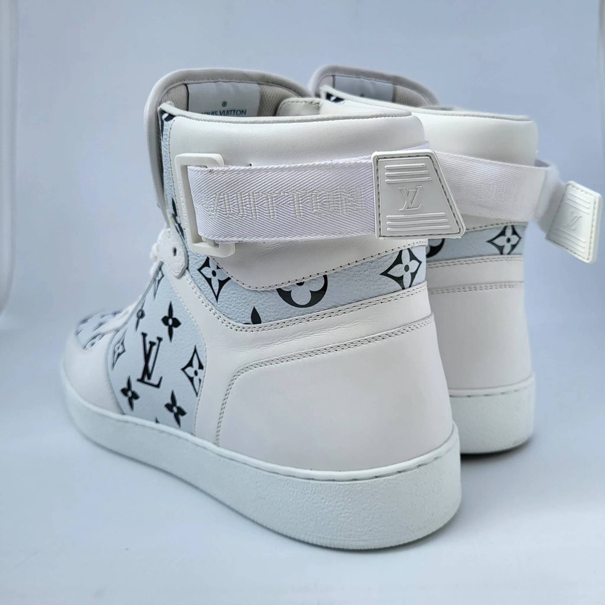 Rivoli Sneaker Boot