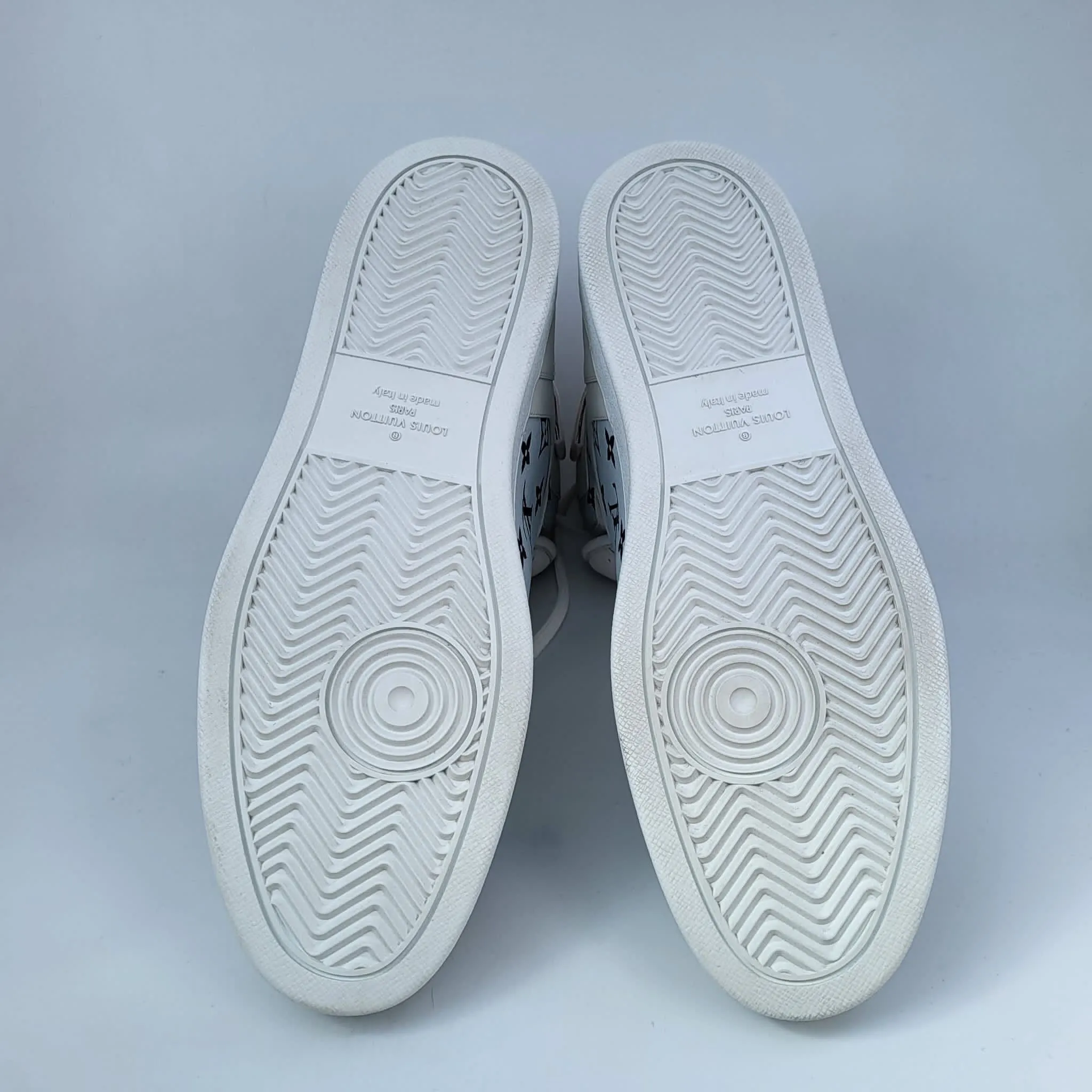Rivoli Sneaker Boot