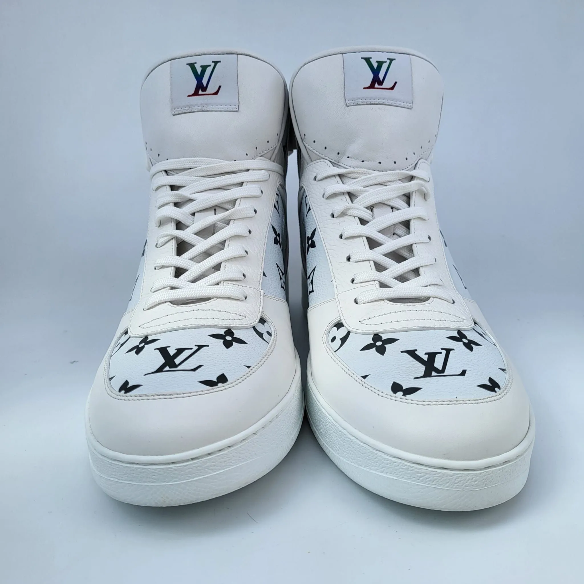 Rivoli Sneaker Boot