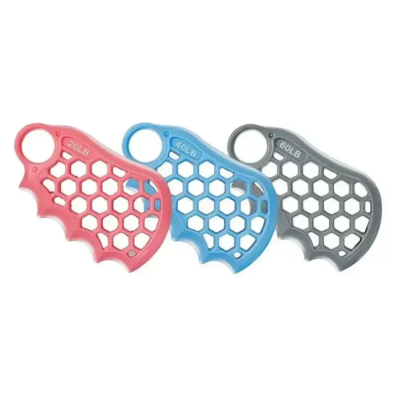 RNTV Grip Strength Set - Adjustable Hand Gripper for Effective Strength Training
