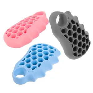 RNTV Grip Strength Set - Adjustable Hand Gripper for Effective Strength Training