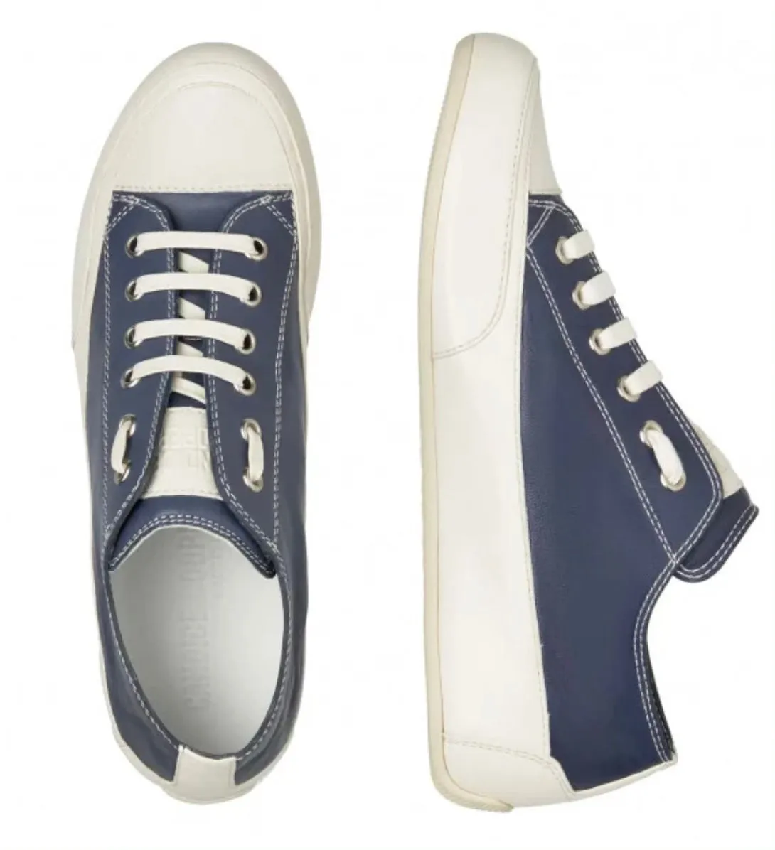 Rock - Navy