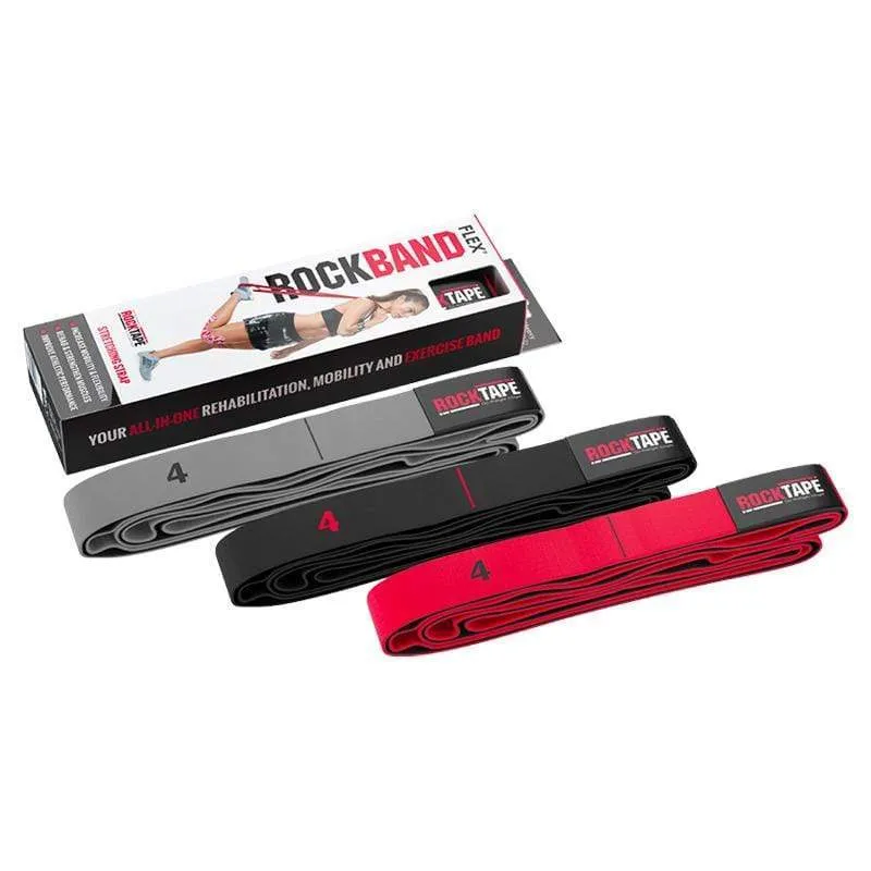RockBand Flex