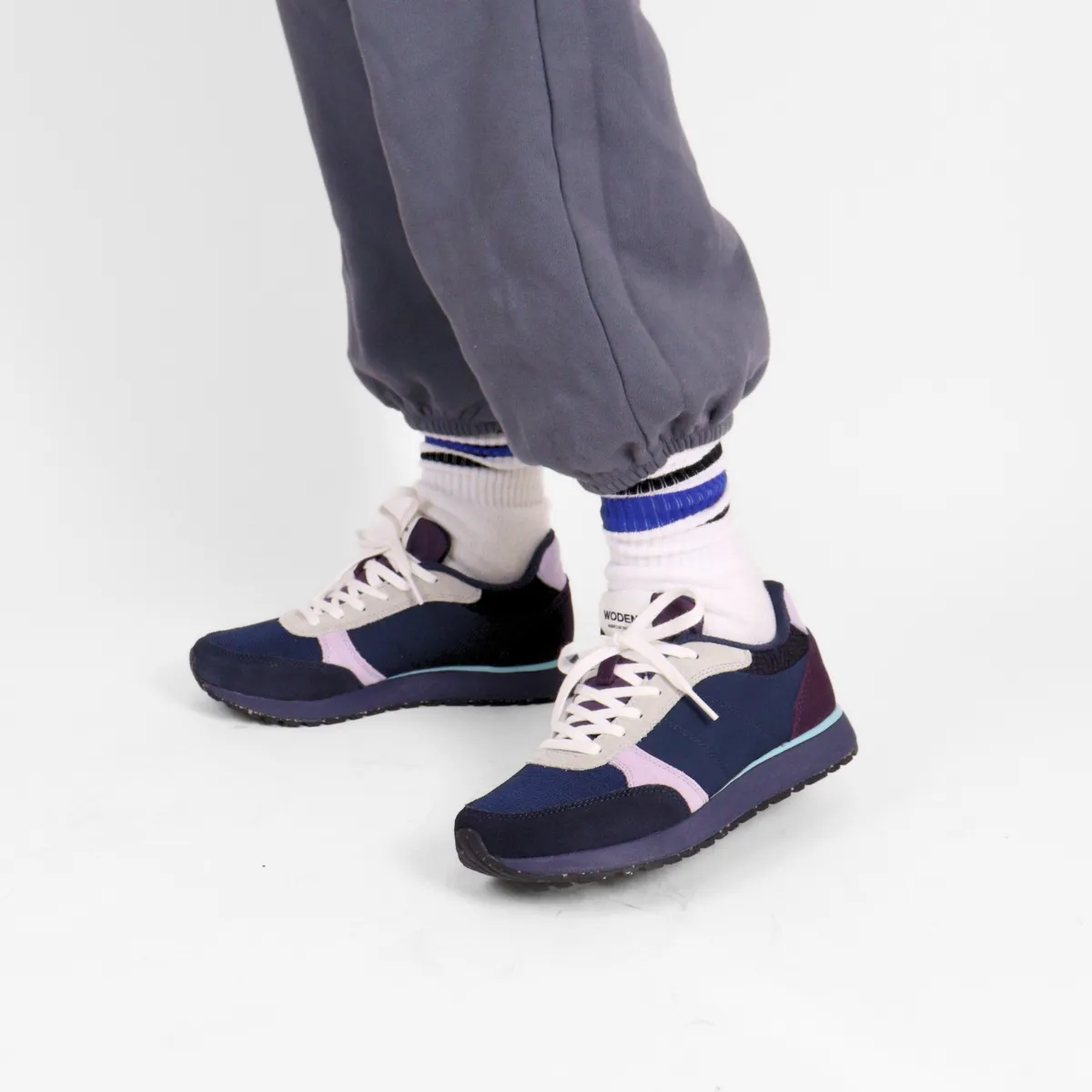 Ronja Navy Multi