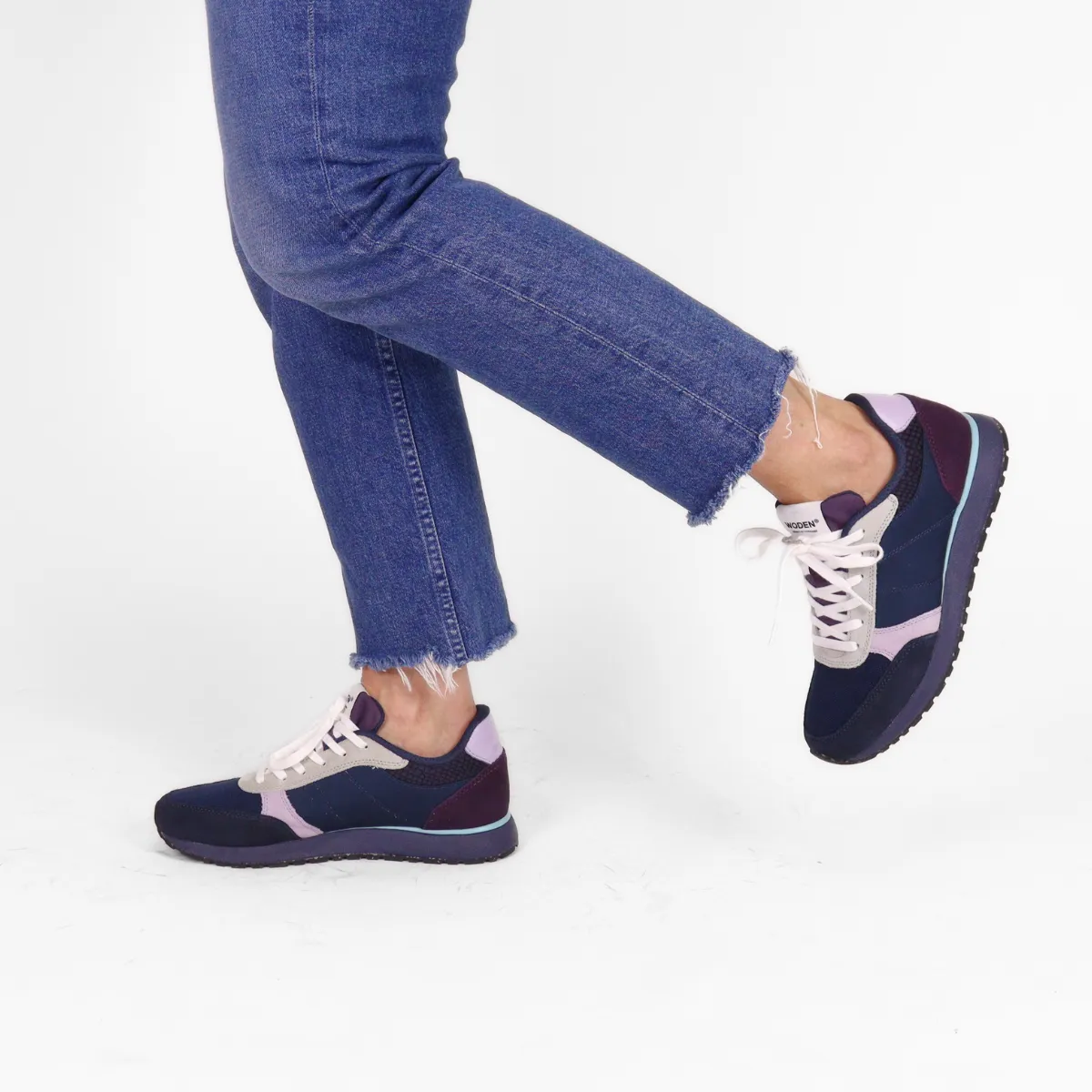 Ronja Navy Multi
