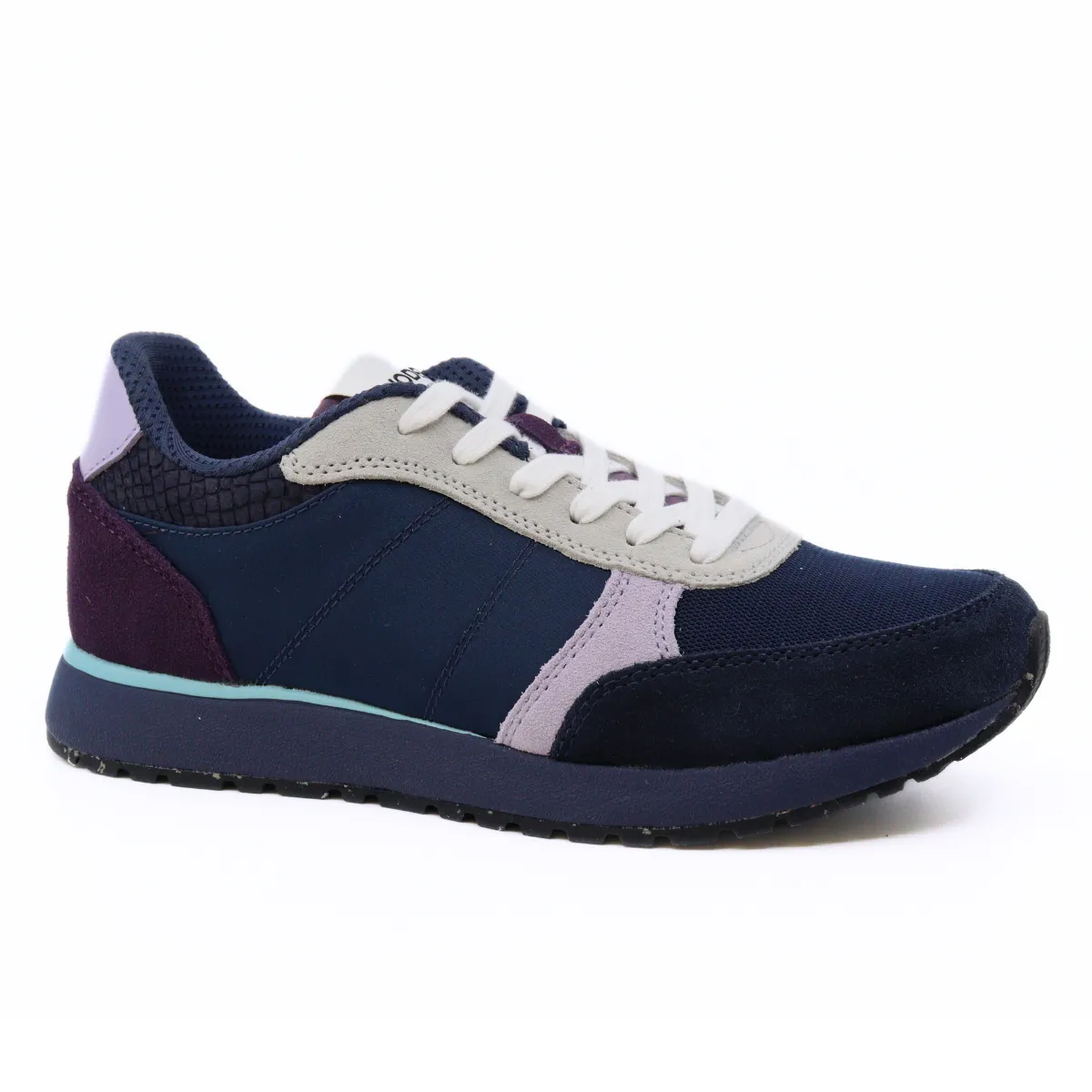 Ronja Navy Multi