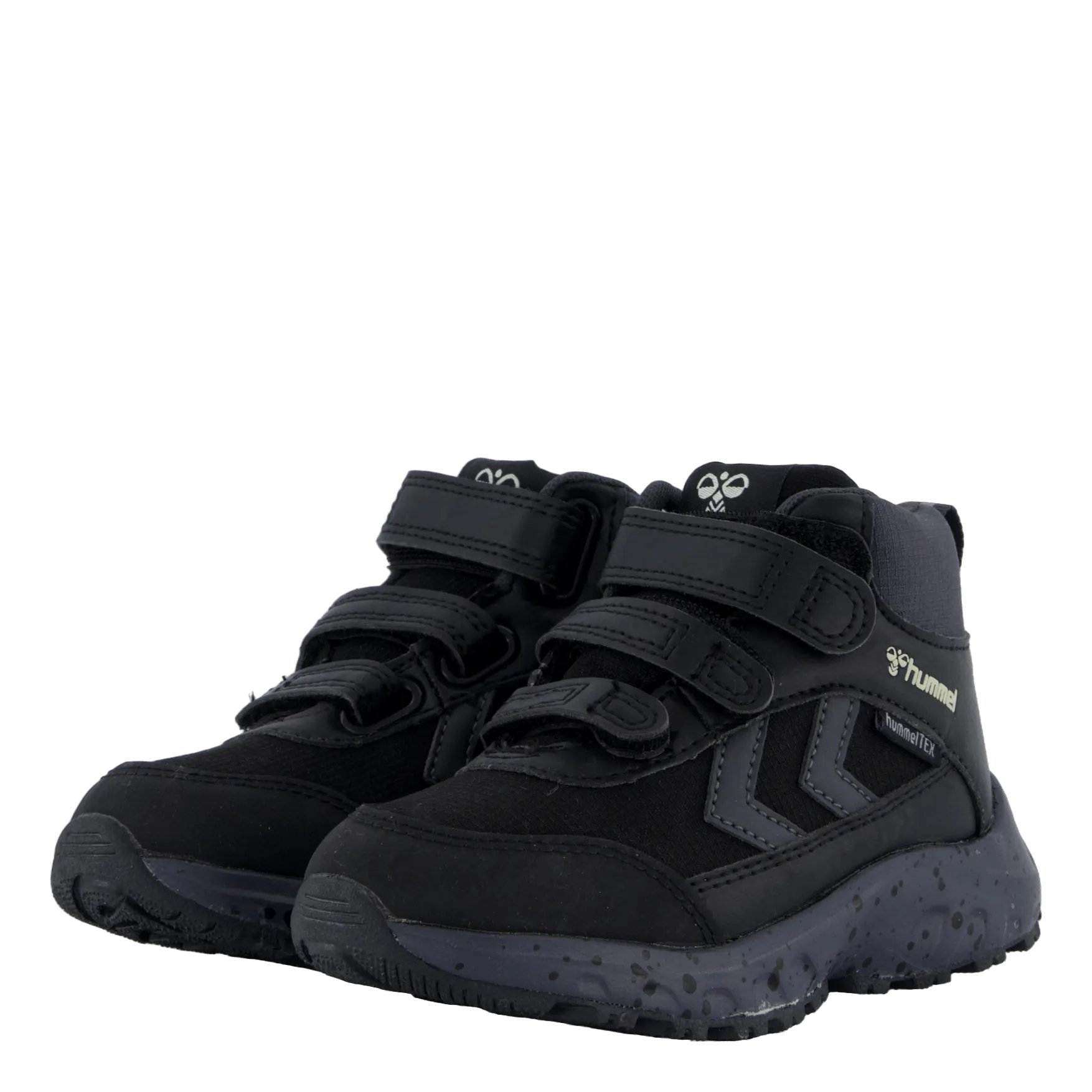 Root Tex Infant Black/black