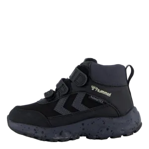 Root Tex Infant Black/black