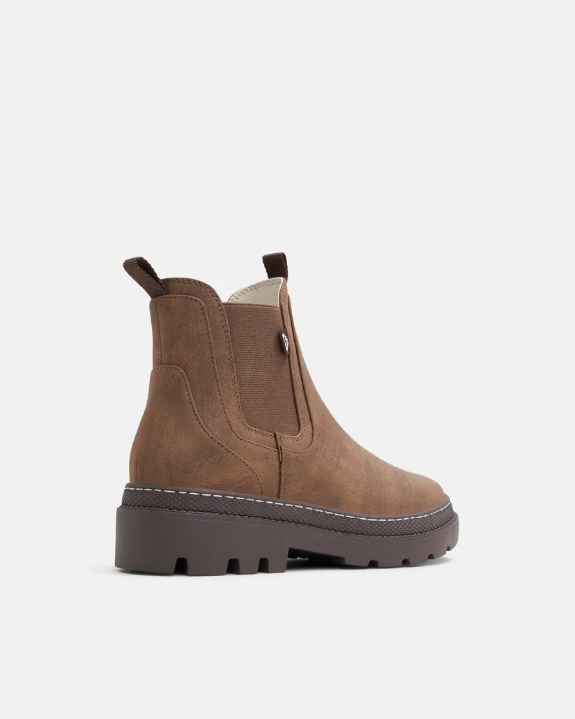 Roxy Womens Wonderland Boots