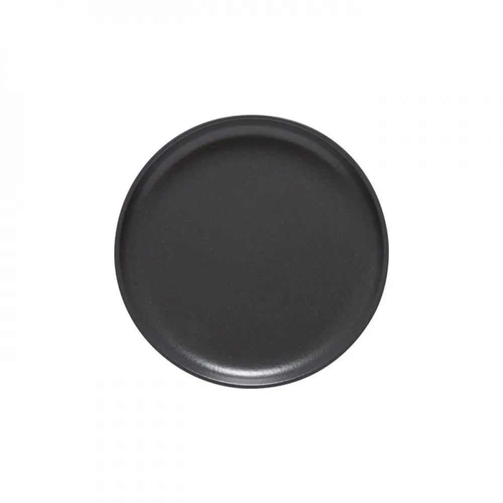 Salad Plate Pacifica Grey