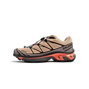 Salomon Mens XT-6 Shoes