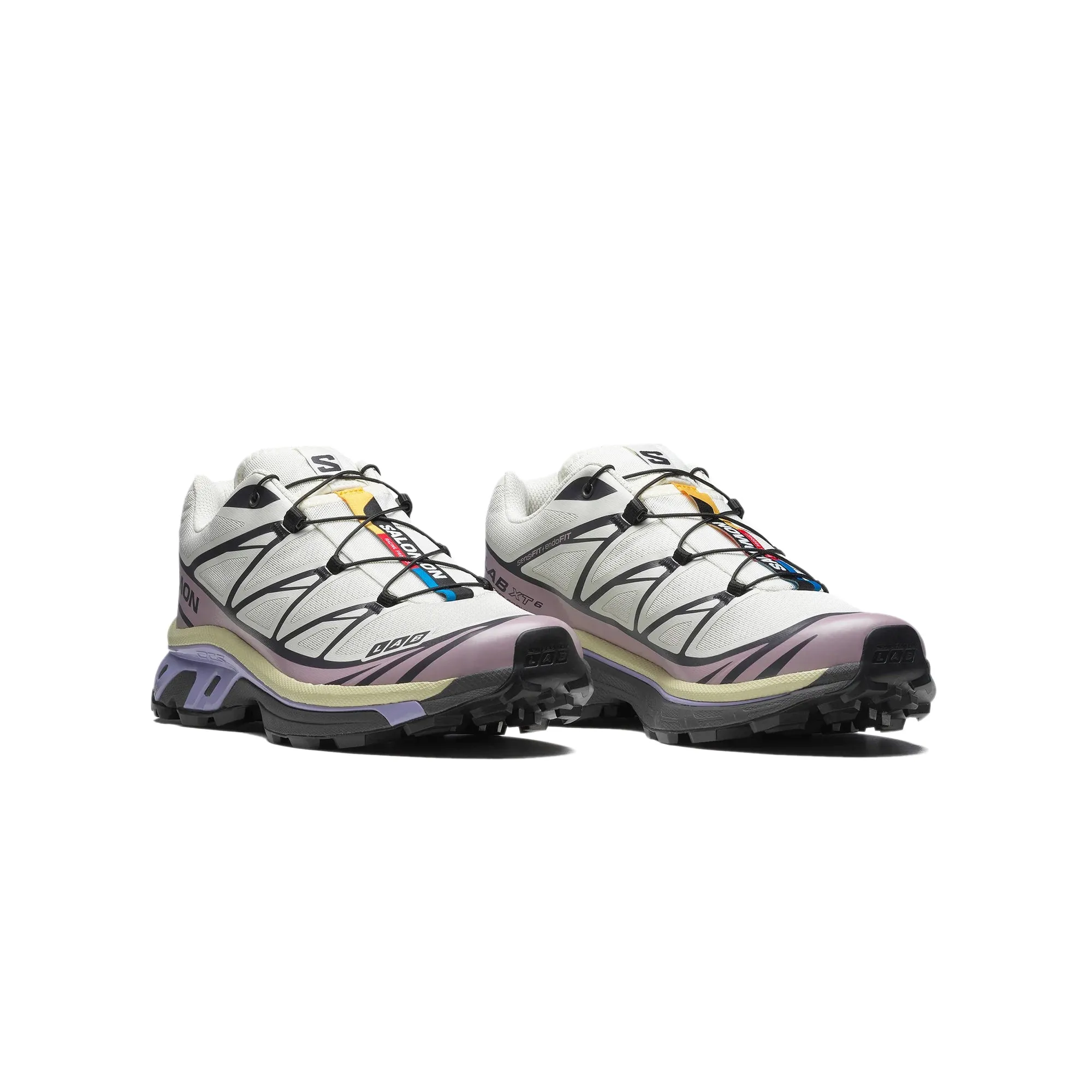 Salomon Mens XT-6 Shoes