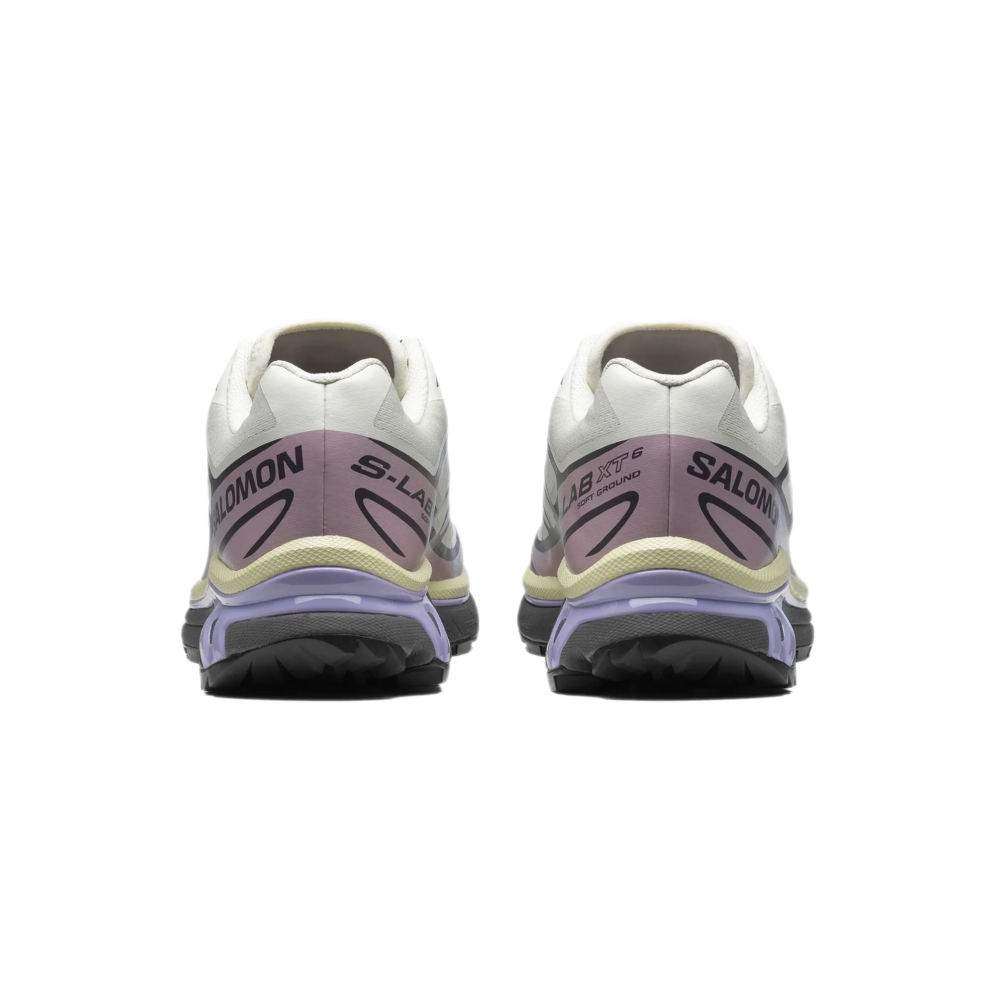 Salomon Mens XT-6 Shoes