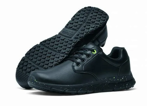 Saloon II Eco Womens Slip Resistant Trainers