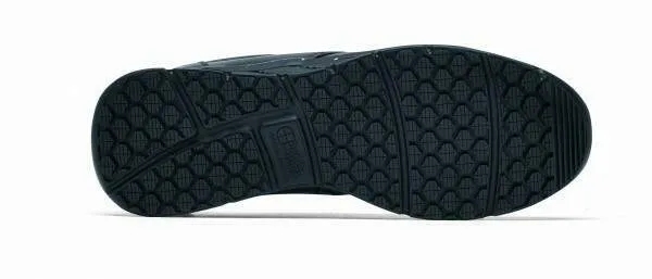 Saloon II Eco Womens Slip Resistant Trainers
