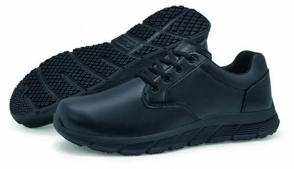 Saloon II Womens Slip Resistant Trainers