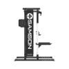 Samson Flex Half-Rack