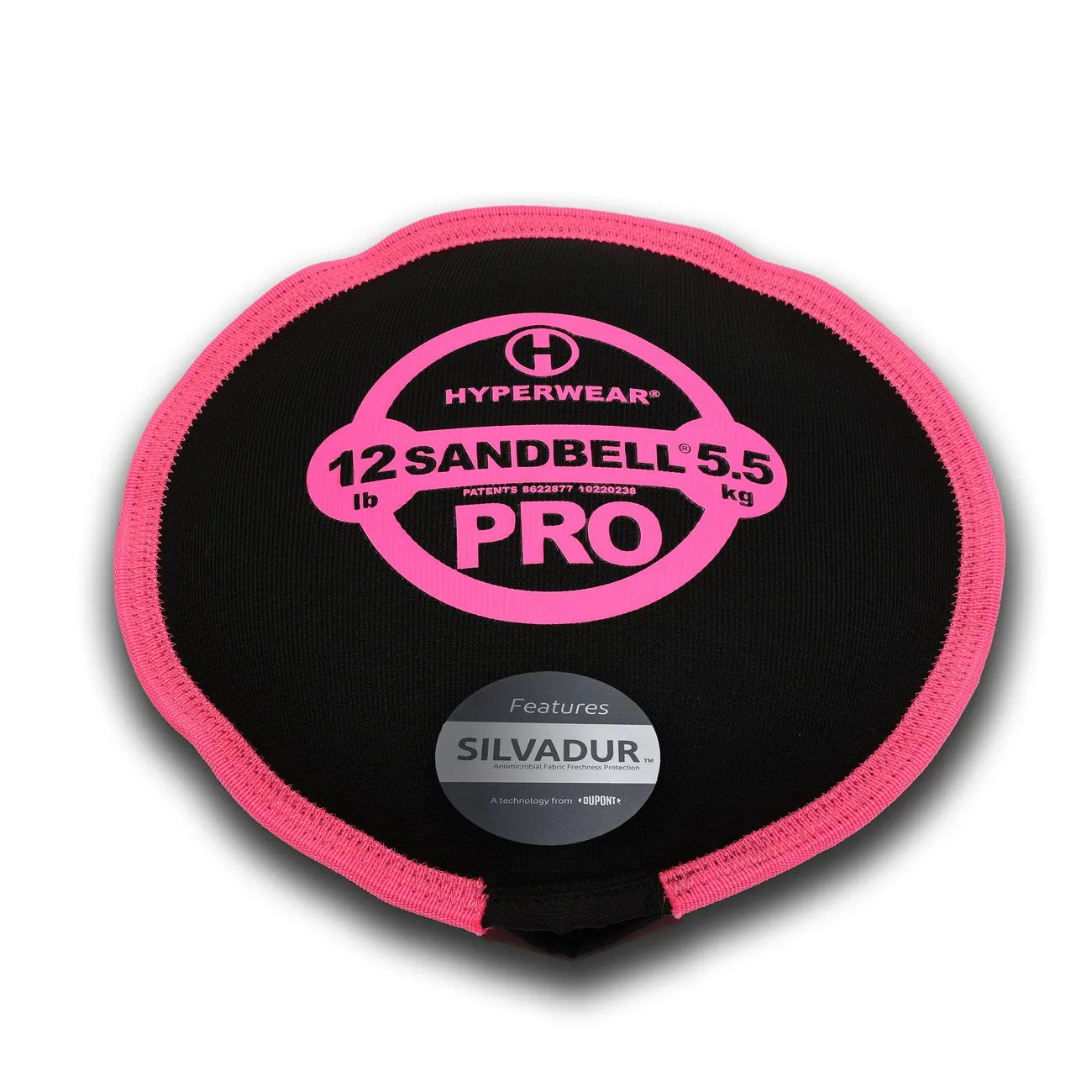 Sandbells Pro 6# And Up