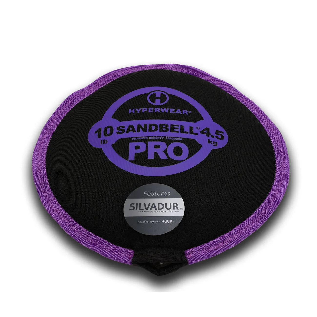Sandbells Pro 6# And Up