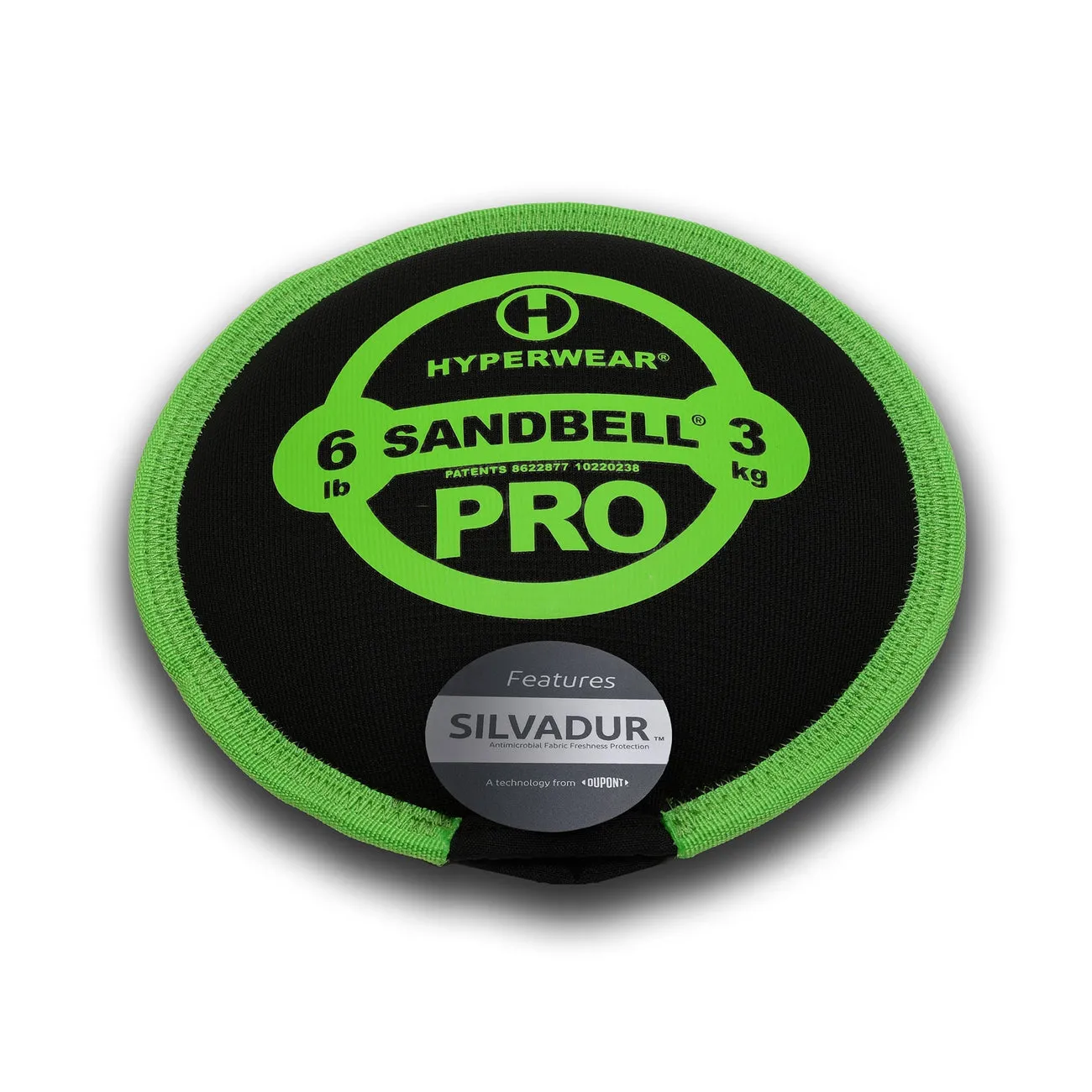 Sandbells Pro 6# And Up