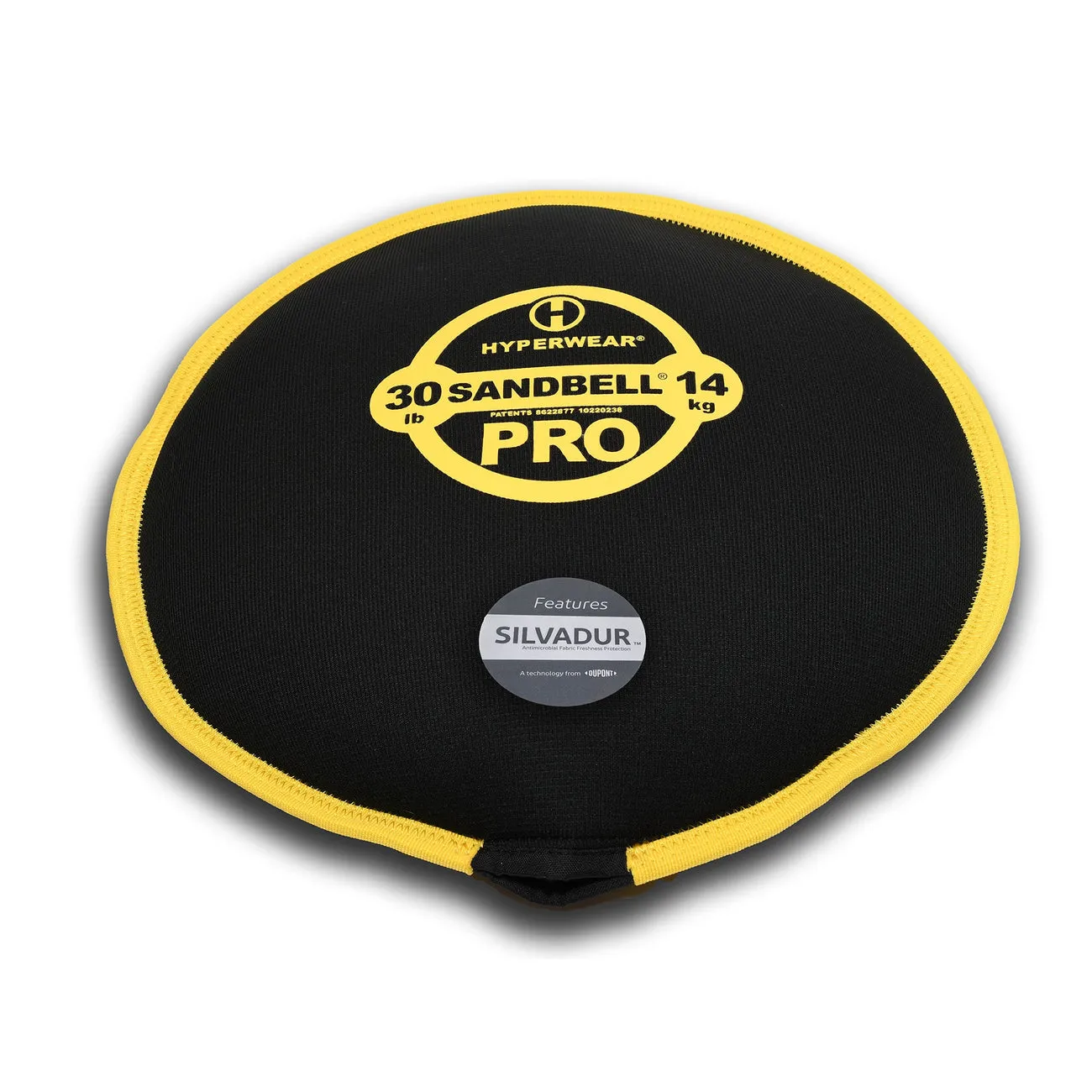 Sandbells Pro 6# And Up