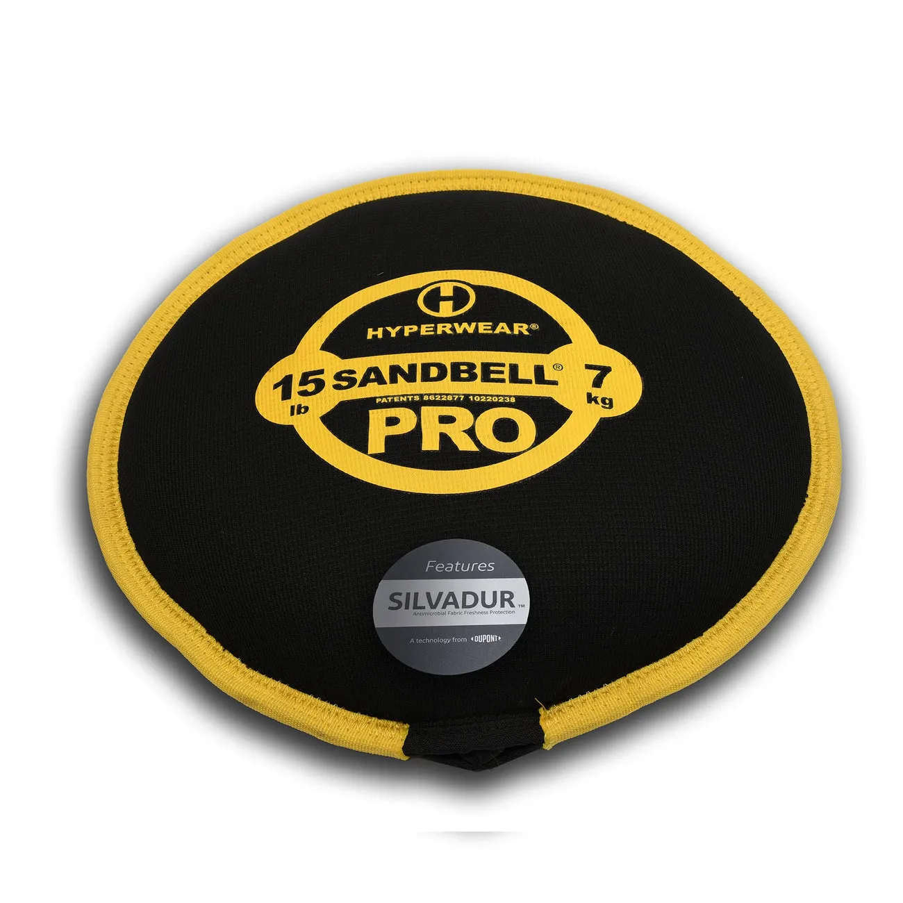 Sandbells Pro 6# And Up