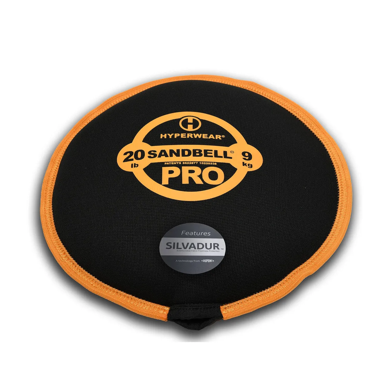 Sandbells Pro 6# And Up