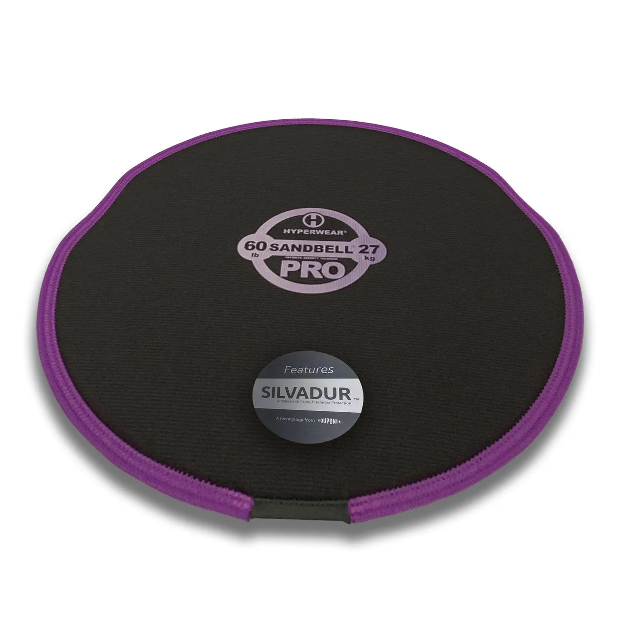 Sandbells Pro 6# And Up