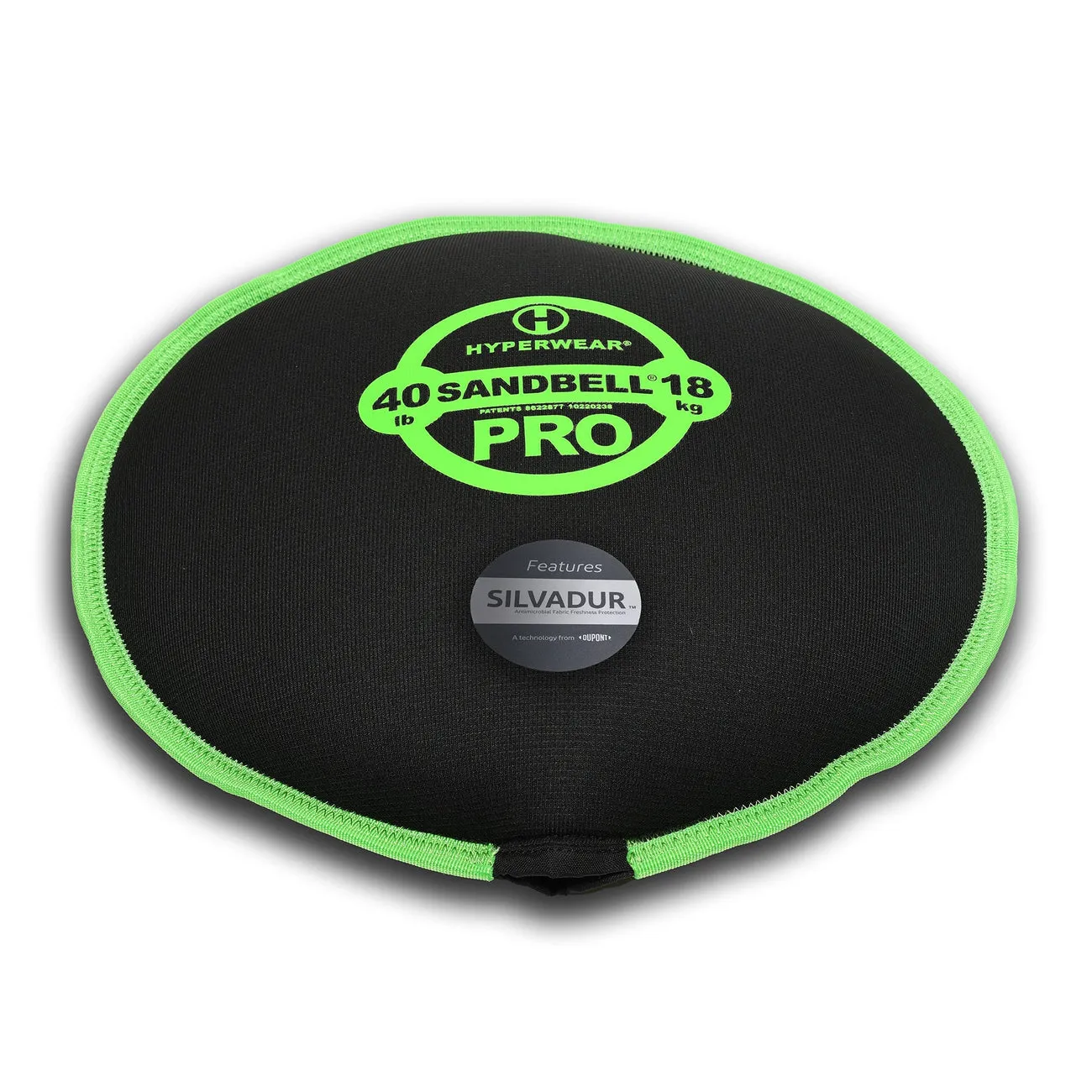 Sandbells Pro 6# And Up