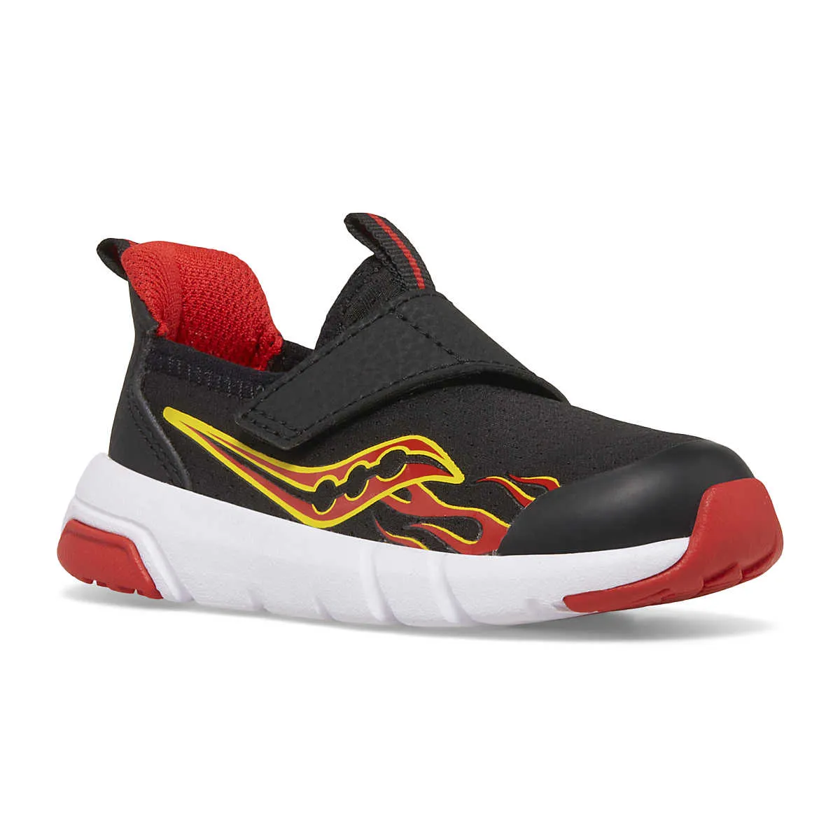 Saucony Breeze Sport Slip On JR. Sneaker