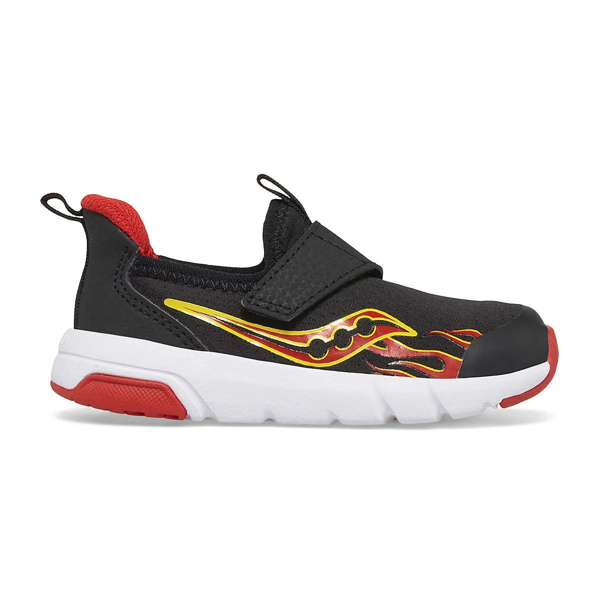 Saucony Breeze Sport Slip On JR. Sneaker