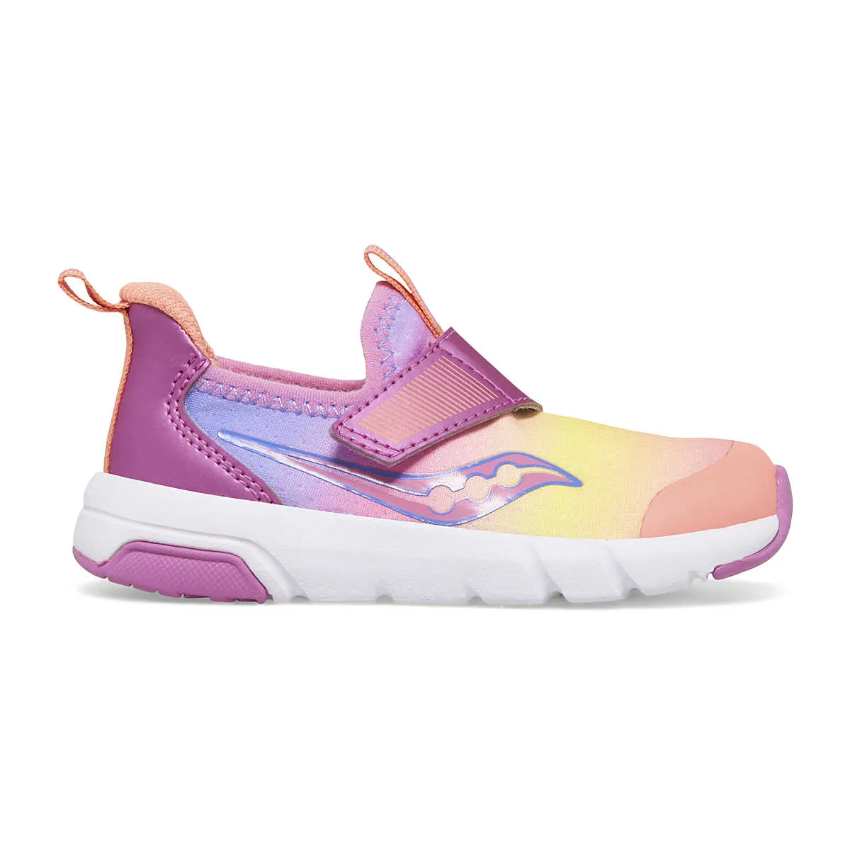 Saucony Breeze Sport Slip On JR. Sneaker