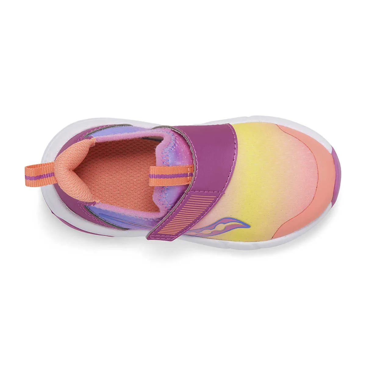 Saucony Breeze Sport Slip On JR. Sneaker