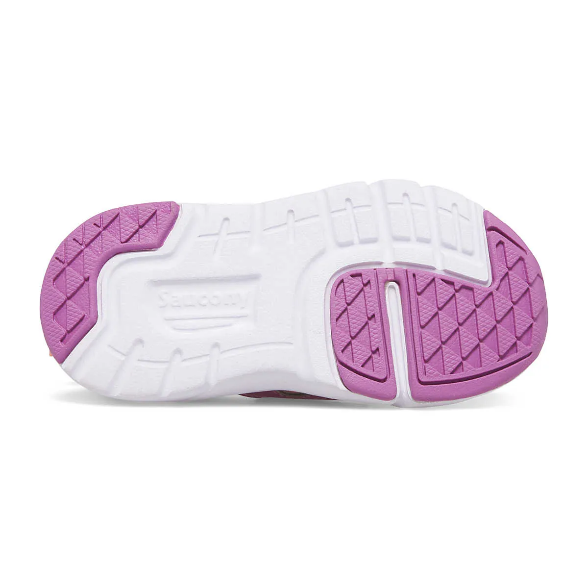 Saucony Breeze Sport Slip On JR. Sneaker