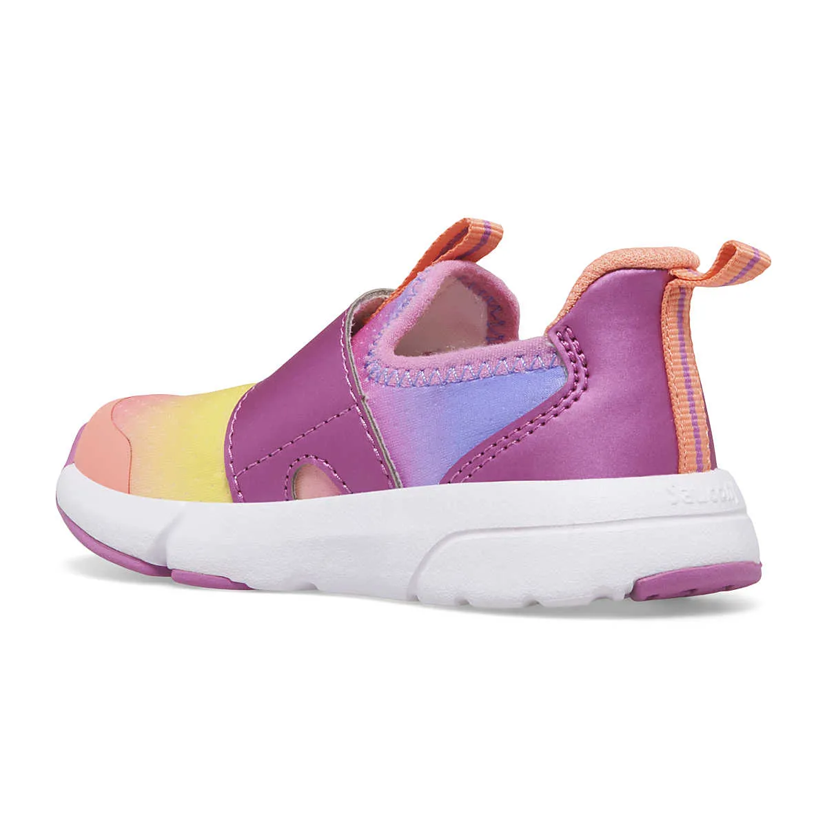 Saucony Breeze Sport Slip On JR. Sneaker