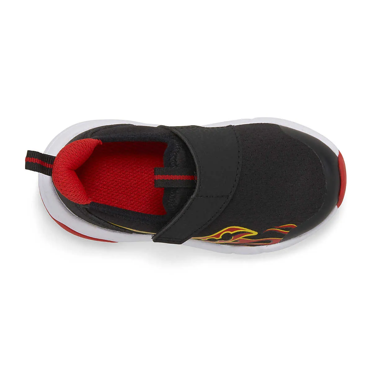 Saucony Breeze Sport Slip On JR. Sneaker