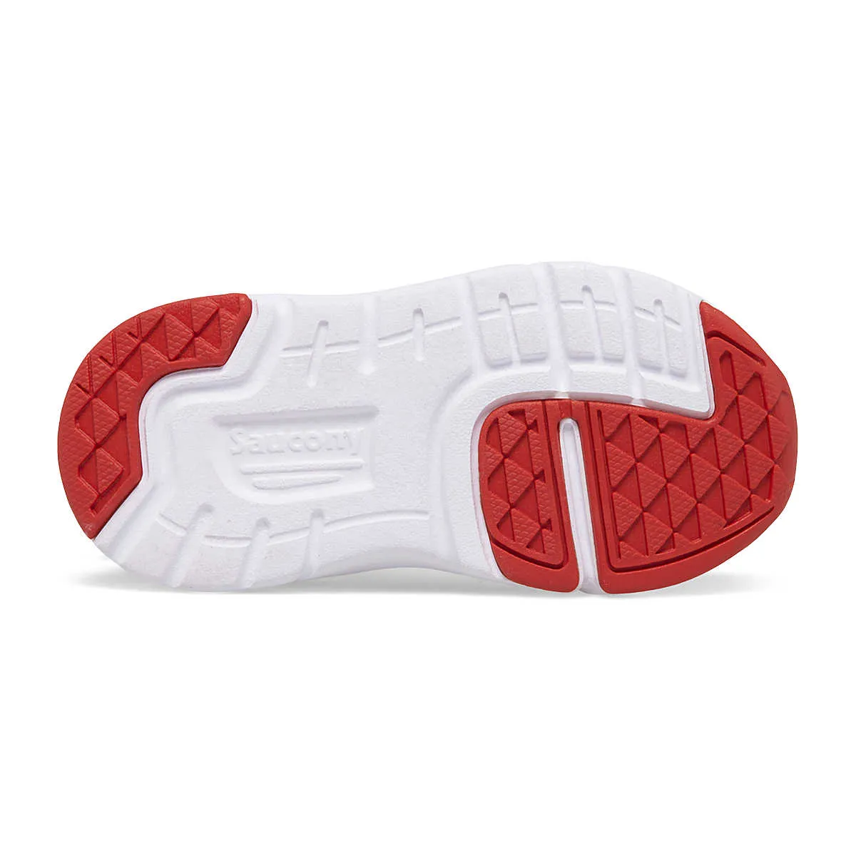 Saucony Breeze Sport Slip On JR. Sneaker