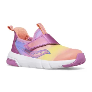 Saucony Breeze Sport Slip On JR. Sneaker