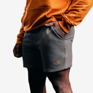 SBD Forge Range Shorts - Mens - Grey