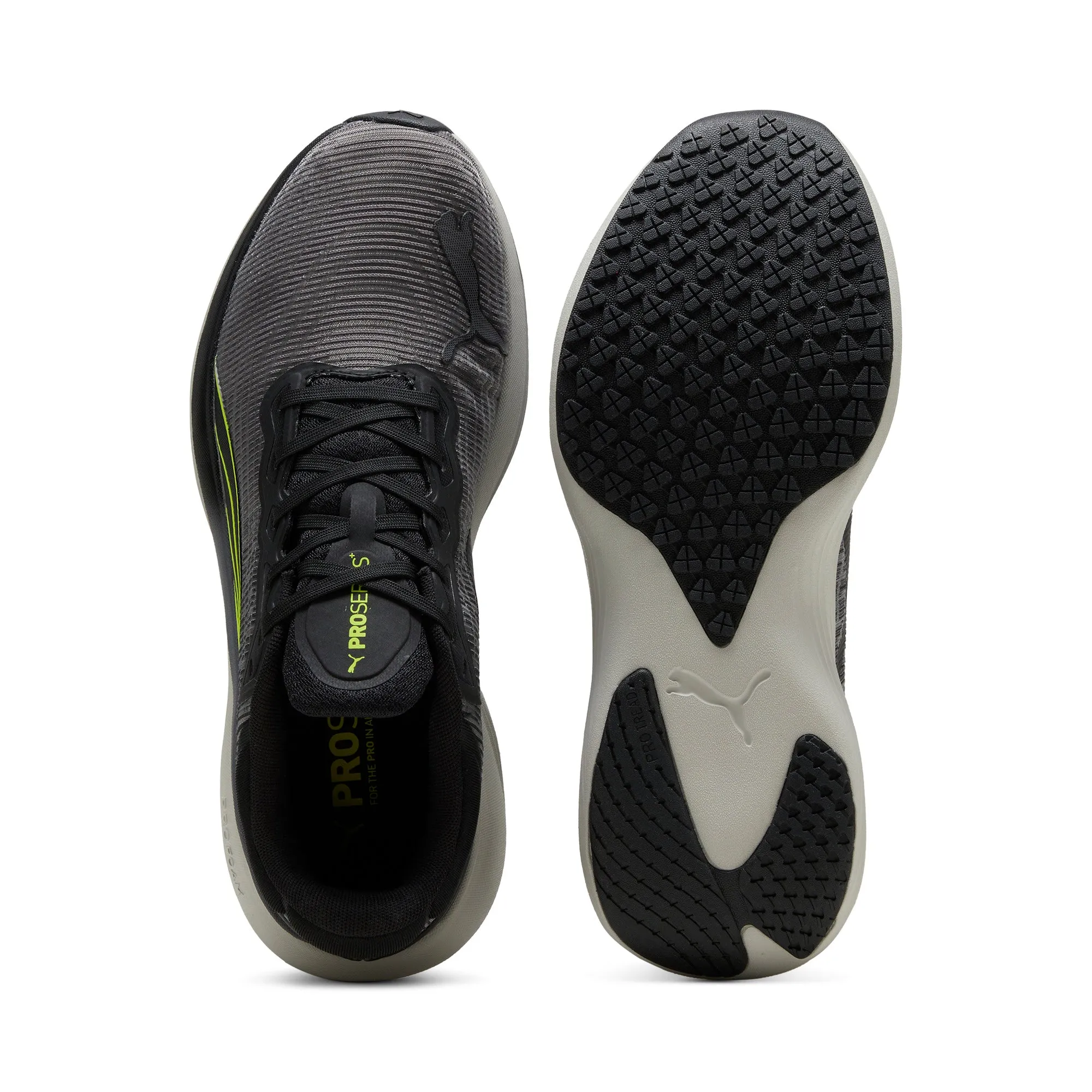 SCEND PRO ULTRA | PUMA Men Shoes | Running Shoes