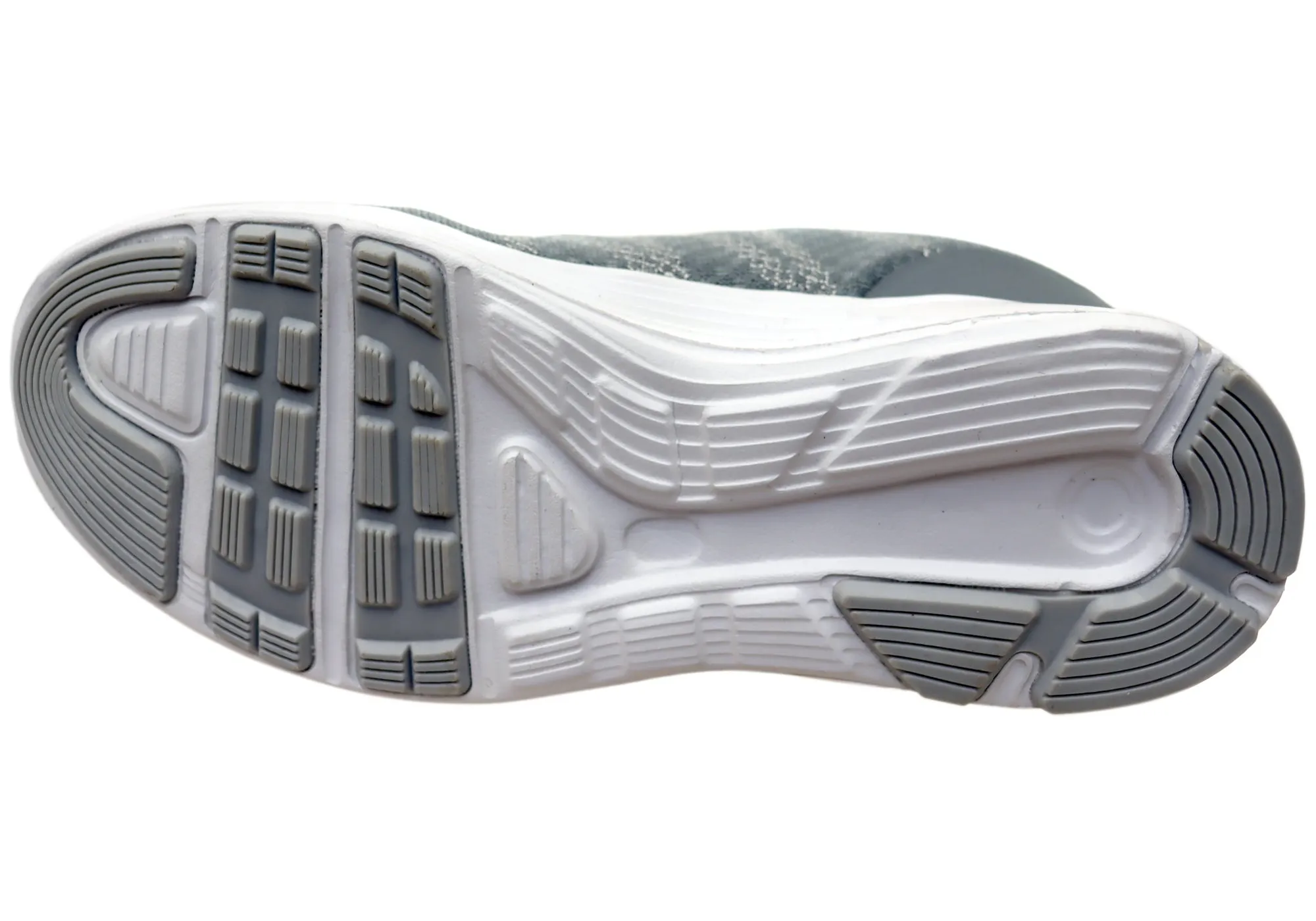 Scholl Orthaheel Cannes Womens Comfortable Supportive Slip On Sneakers