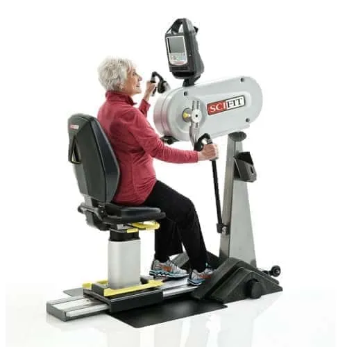 Sci-fit Pro 1 Upper Body Machine