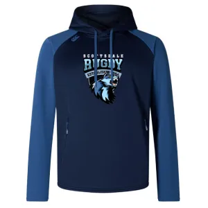 Scottsdale Rugby Elite Training Hoody by Canterbury