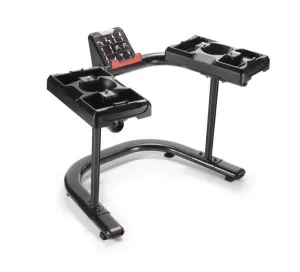 Selecttech Dumbbell 560 Stand