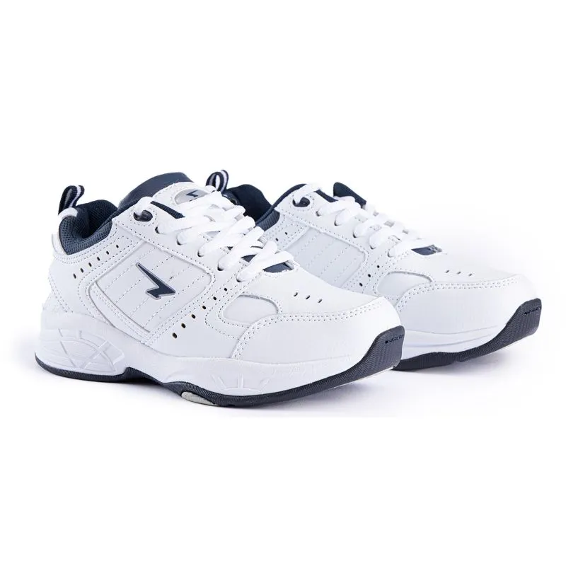 SFIDA Defy GS Leather Kids Cross Training Shoes