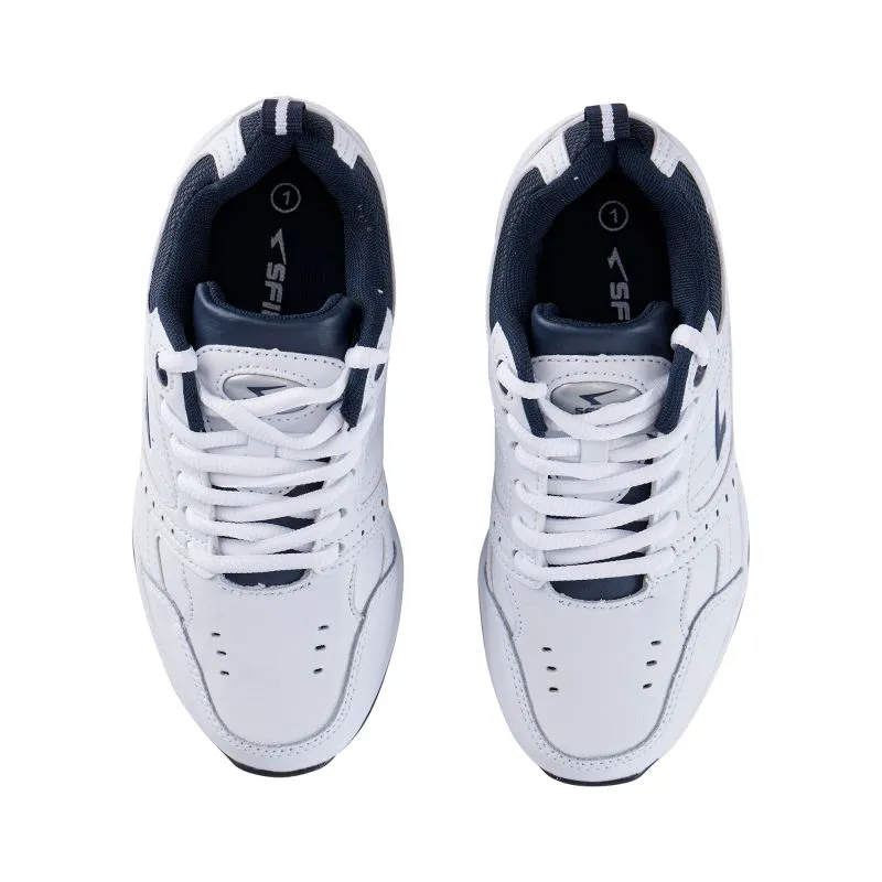 SFIDA Defy GS Leather Kids Cross Training Shoes