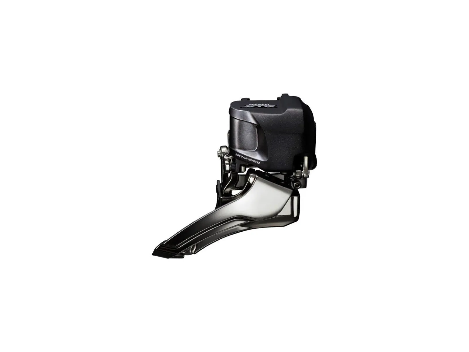 Shimano XTR Di2 FD-M9050 3 x 11 Down Swing Front Derailleur