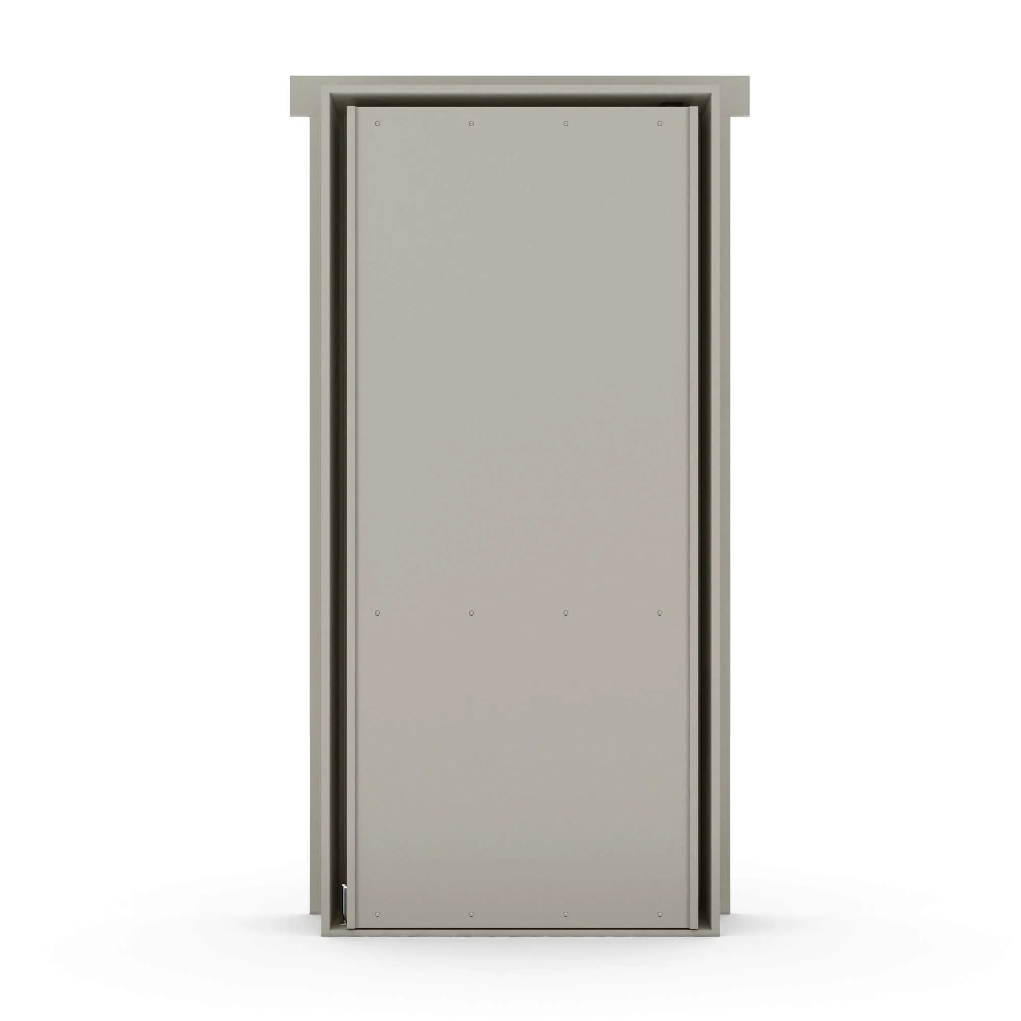 Shoe Rack Door